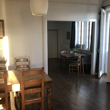 Danhostel * Χέλσινγκορ