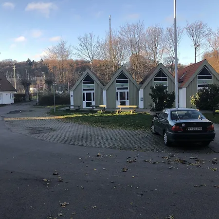 Danhostel Vandrarhem