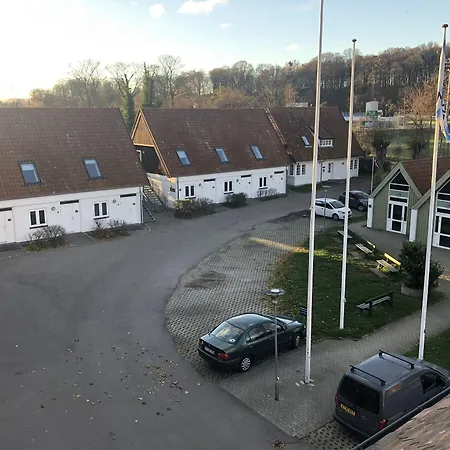 Danhostel Vandrarhem