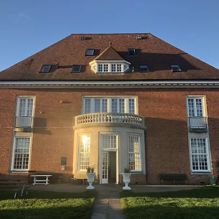 Danhostel Vandrarhem *