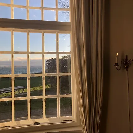 Danhostel Vandrarhem Helsingör