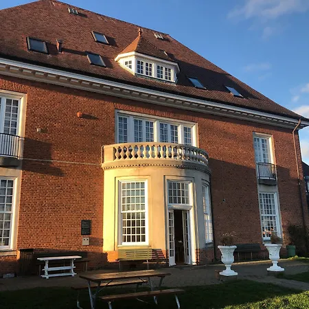 Danhostel