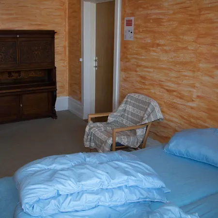 Danhostel Hostel Χέλσινγκορ
