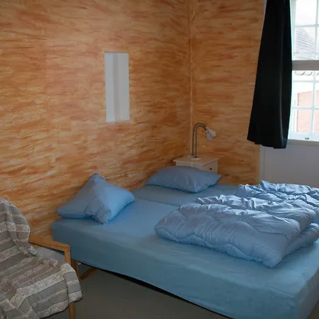 Hostel Danhostel Χέλσινγκορ