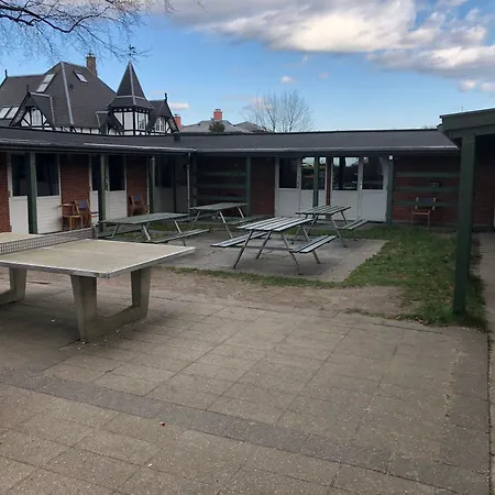 Danhostel Helsingør