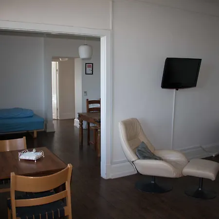 Danhostel * Χέλσινγκορ