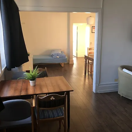 Danhostel Χέλσινγκορ