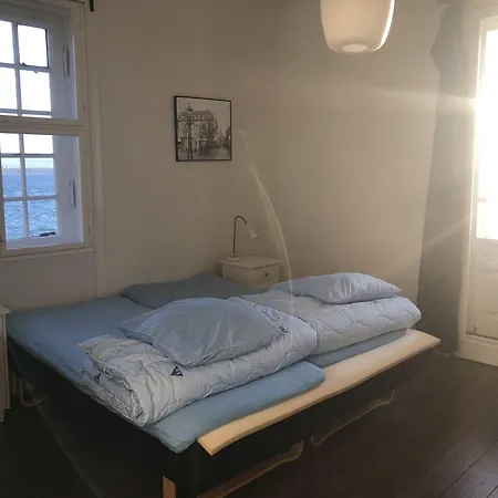 Danhostel Hostel