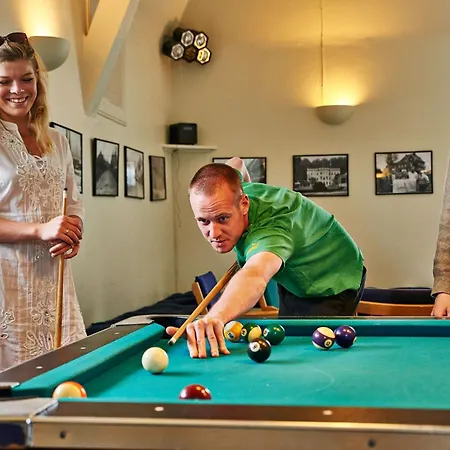 Danhostel Hostel Helsingør