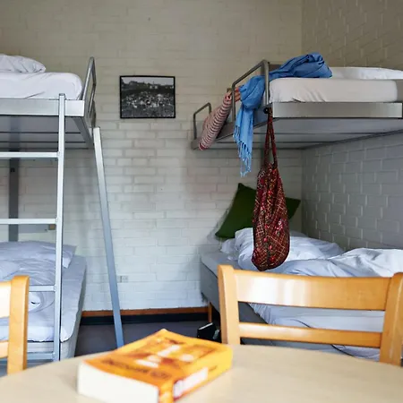 Danhostel *