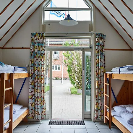 Danhostel Vandrarhem