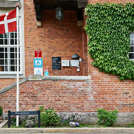 Danhostel Hostel Χέλσινγκορ