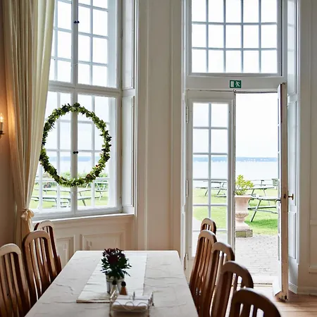 Danhostel Vandrarhem *