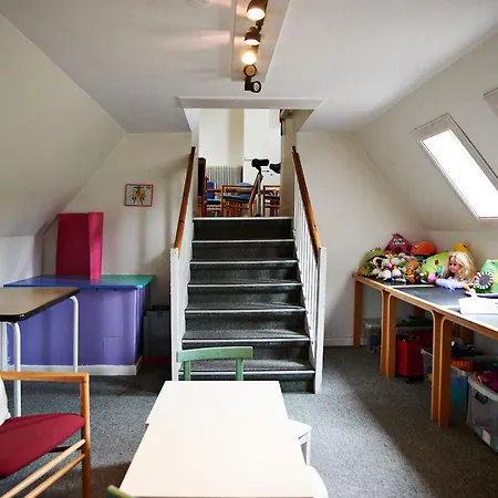 Danhostel Hostel Χέλσινγκορ