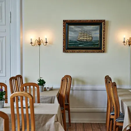 Danhostel * Helsingør