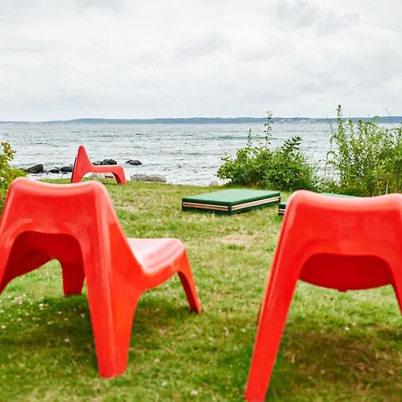 Danhostel Hostel Helsingør