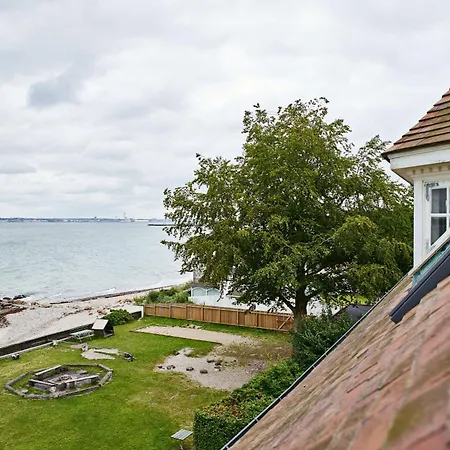 Danhostel * Helsingör