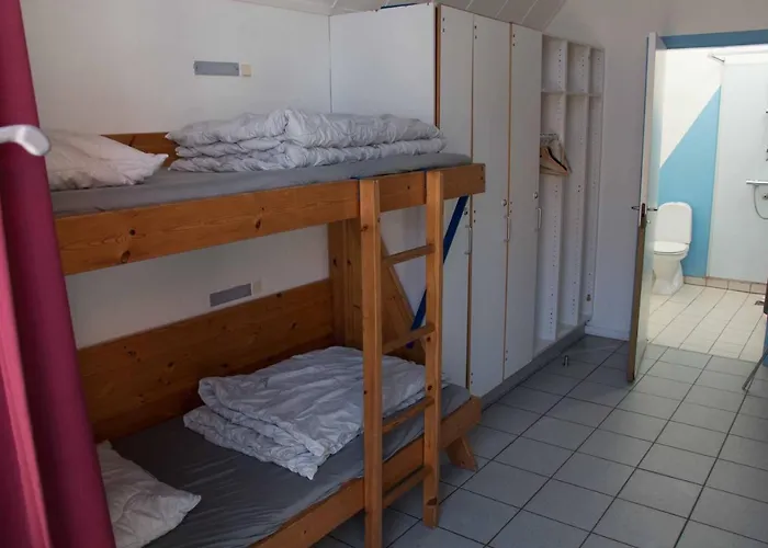 Hostal Danhostel Helsingør
