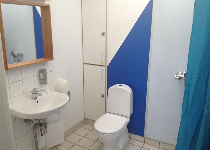 Danhostel * Хельсингер