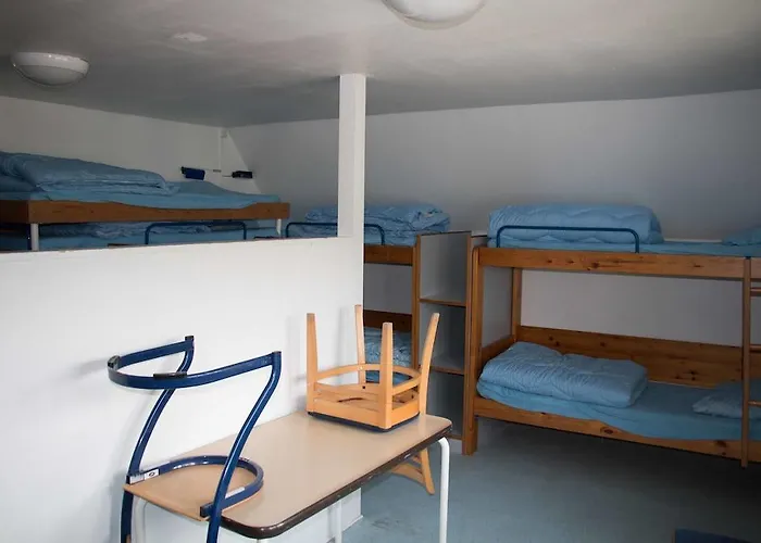 Хостел Danhostel