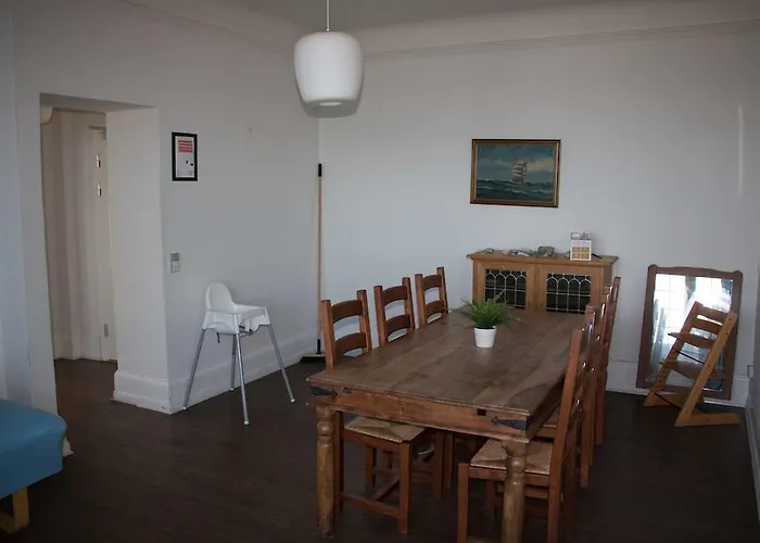 Хостел Danhostel