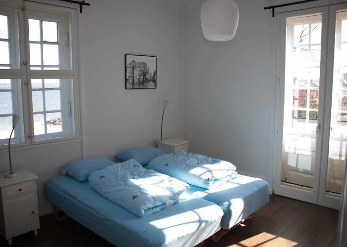 Auberge de jeunesse Danhostel