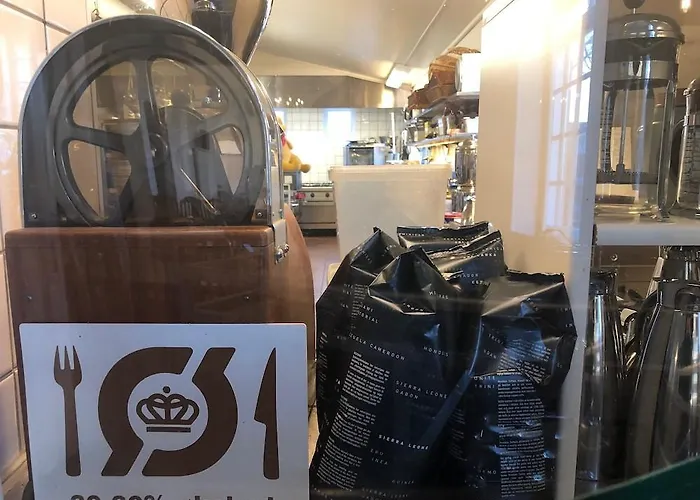 Хостел Danhostel