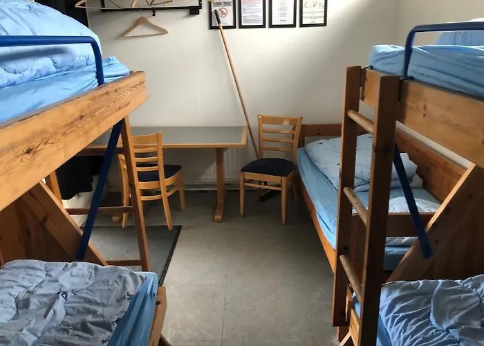 Danhostel Helsingør