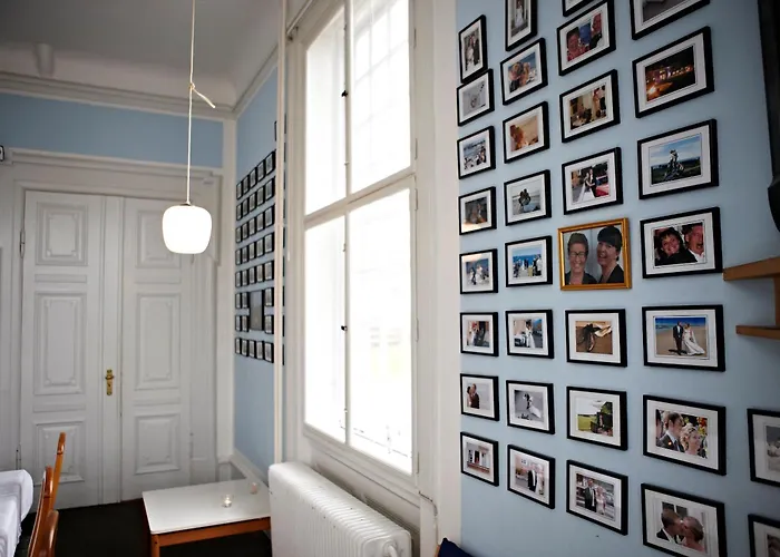 Danhostel Helsingør