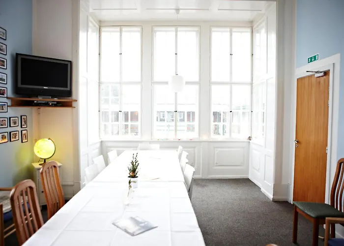 Hostal Danhostel Helsingør