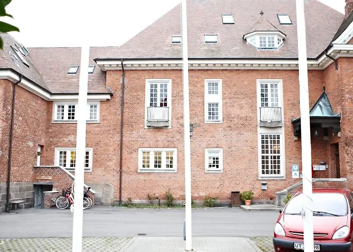 Хостел Danhostel *