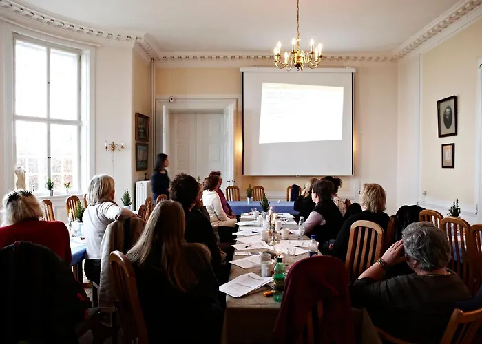 Danhostel Хельсингер