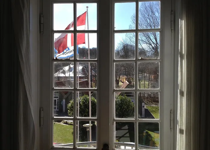 Auberge de jeunesse Danhostel Helsingør