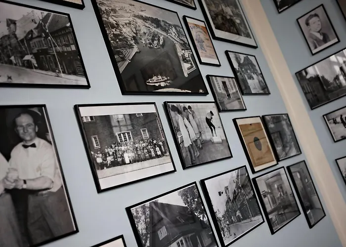 Хостел Danhostel