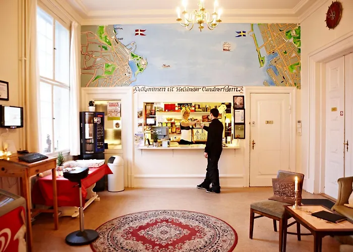 Danhostel Helsingør