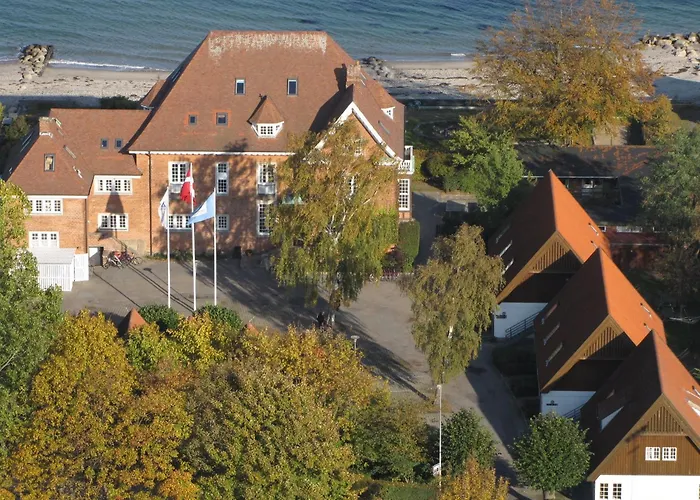 Хостел Danhostel *