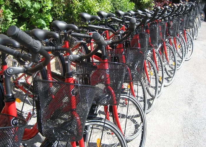 Хостел Danhostel Хельсингер