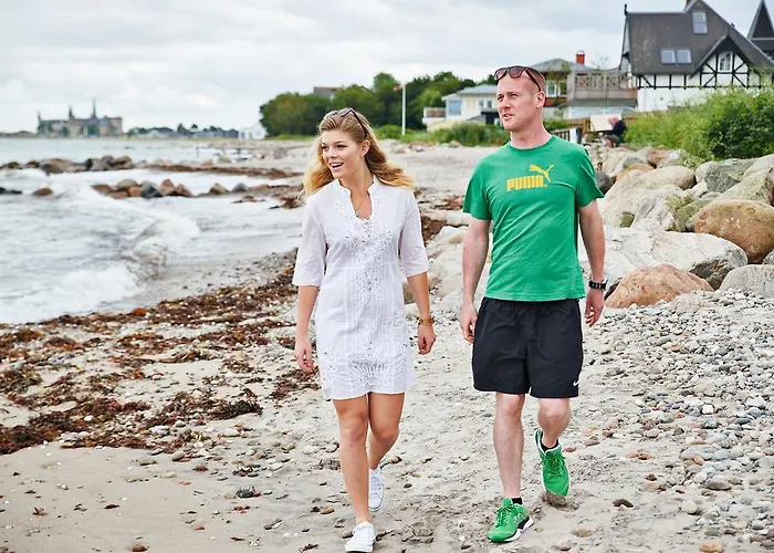 Danhostel Helsingør