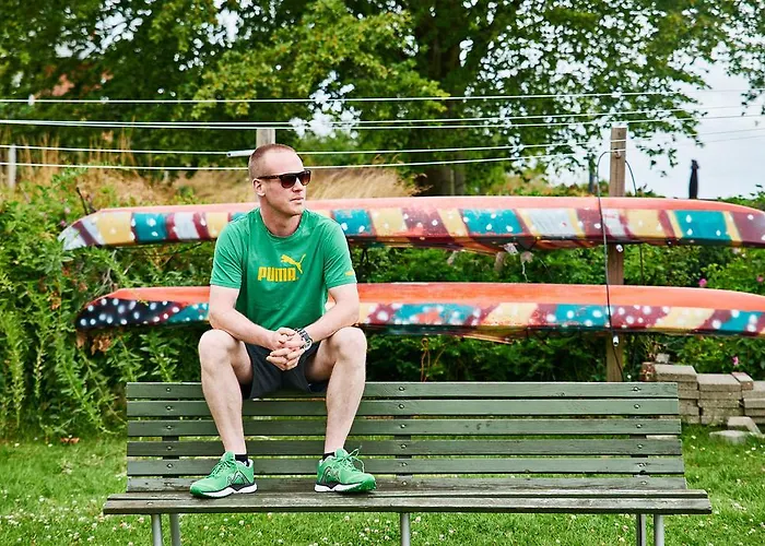 Hostal Danhostel Helsingør