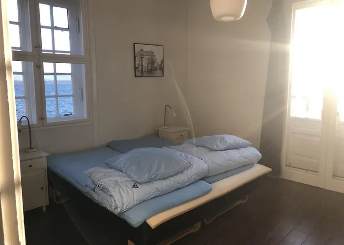 Danhostel Helsingør