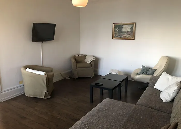 Danhostel * Helsingør