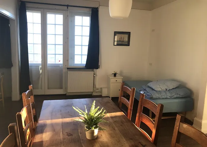 Хостел Danhostel