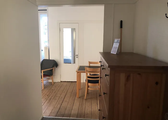 Danhostel * Helsingør