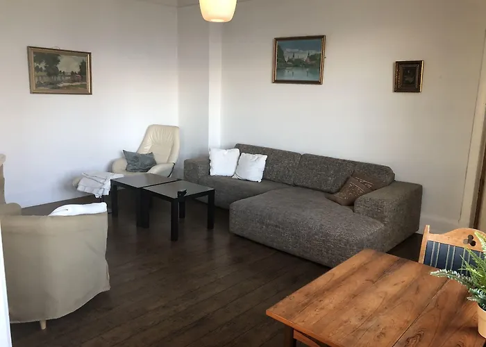 Danhostel Хостел Хельсингер