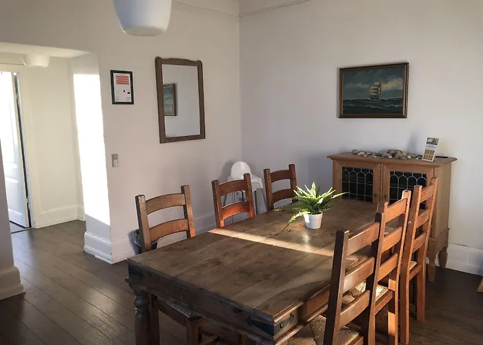 Danhostel Хостел Хельсингер