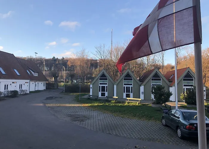 Auberge de jeunesse Danhostel *