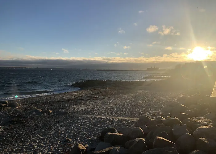 Хостел Danhostel *