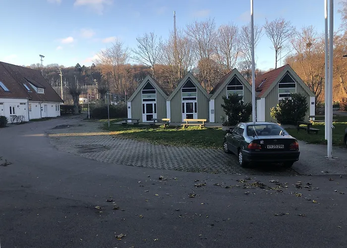 Danhostel Auberge de jeunesse