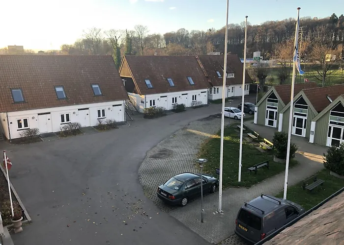 Danhostel Auberge de jeunesse