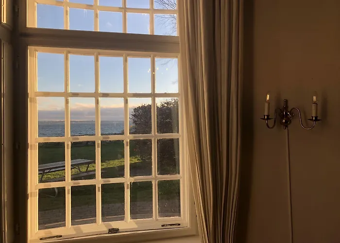 Danhostel Hostal Helsingør